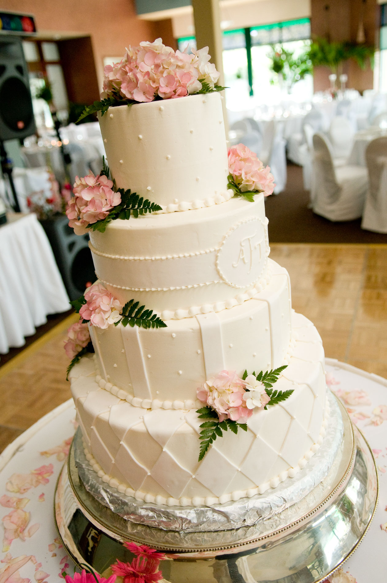 3. Stunning Cakes From Eatmahapples: You Have To See These - kzod1io