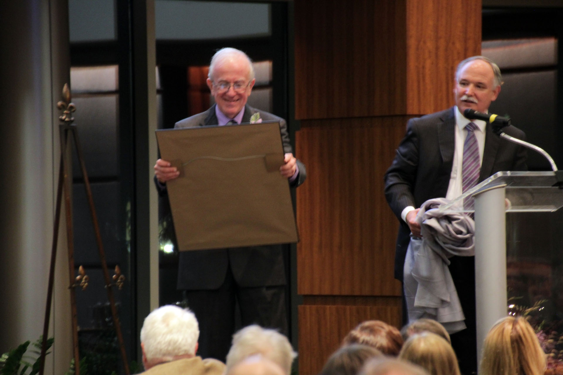 Iu School Of Medicine Platinum Celebration