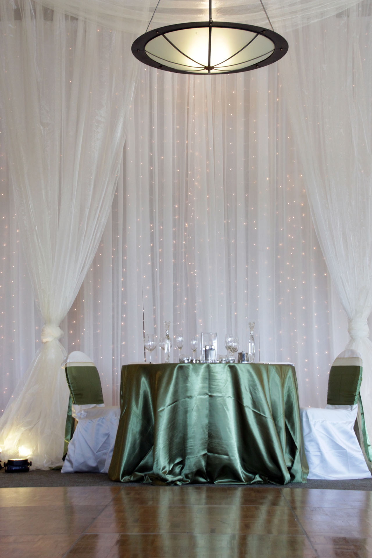 Montage Wedding Chiara &amp; Phil