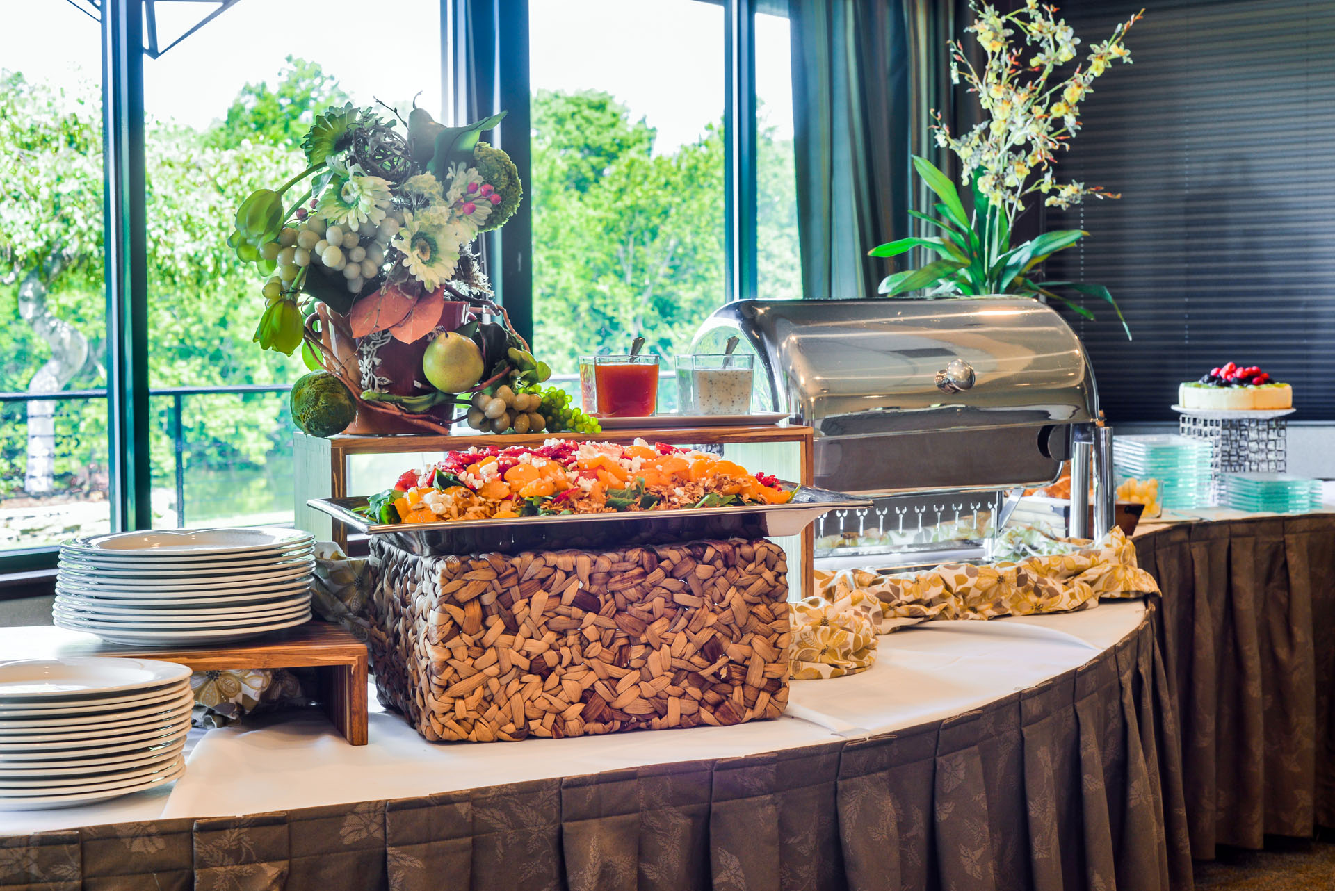 Special Occasions Gallery Kahns Catering