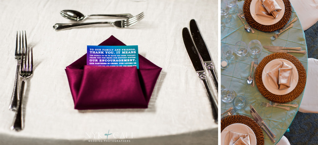 5 napkin folds to make your tabletop pop kahns catering folding programs