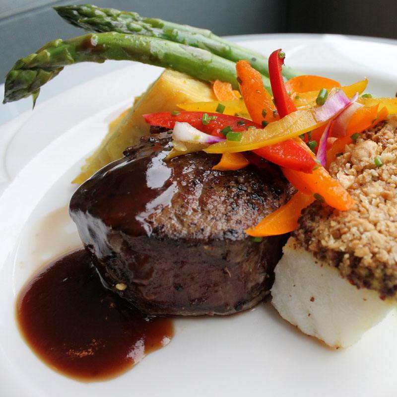 Catering Menus from Indy's Premiere Caterer