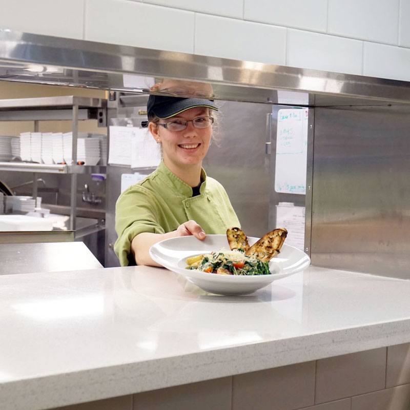 Catering Jobs in Indianapolis, Indiana