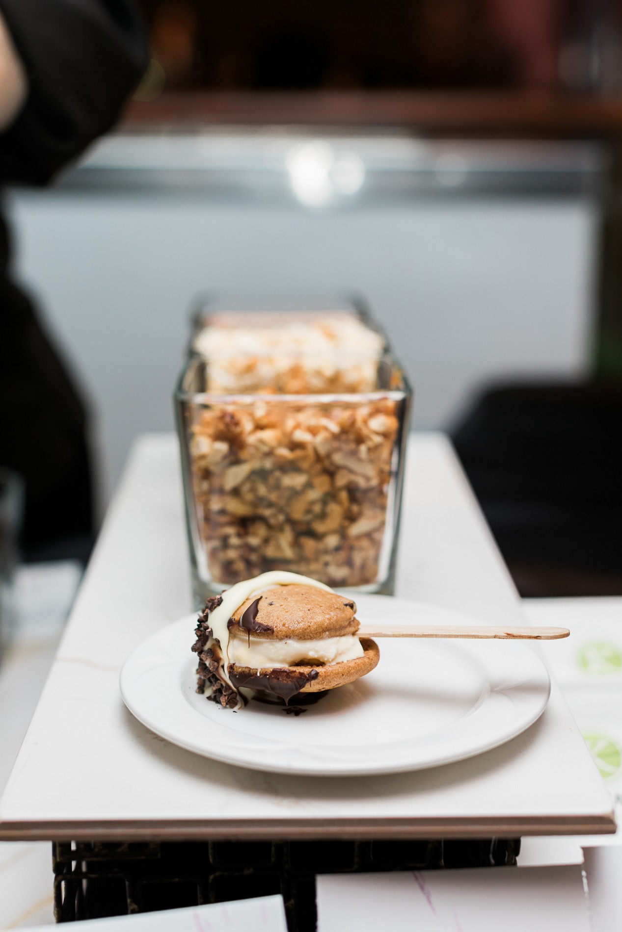 Late Night Snacks To Keep the Party Going Kahns Catering