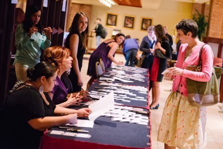 check registration event making smoother planning tips via google kahns catering