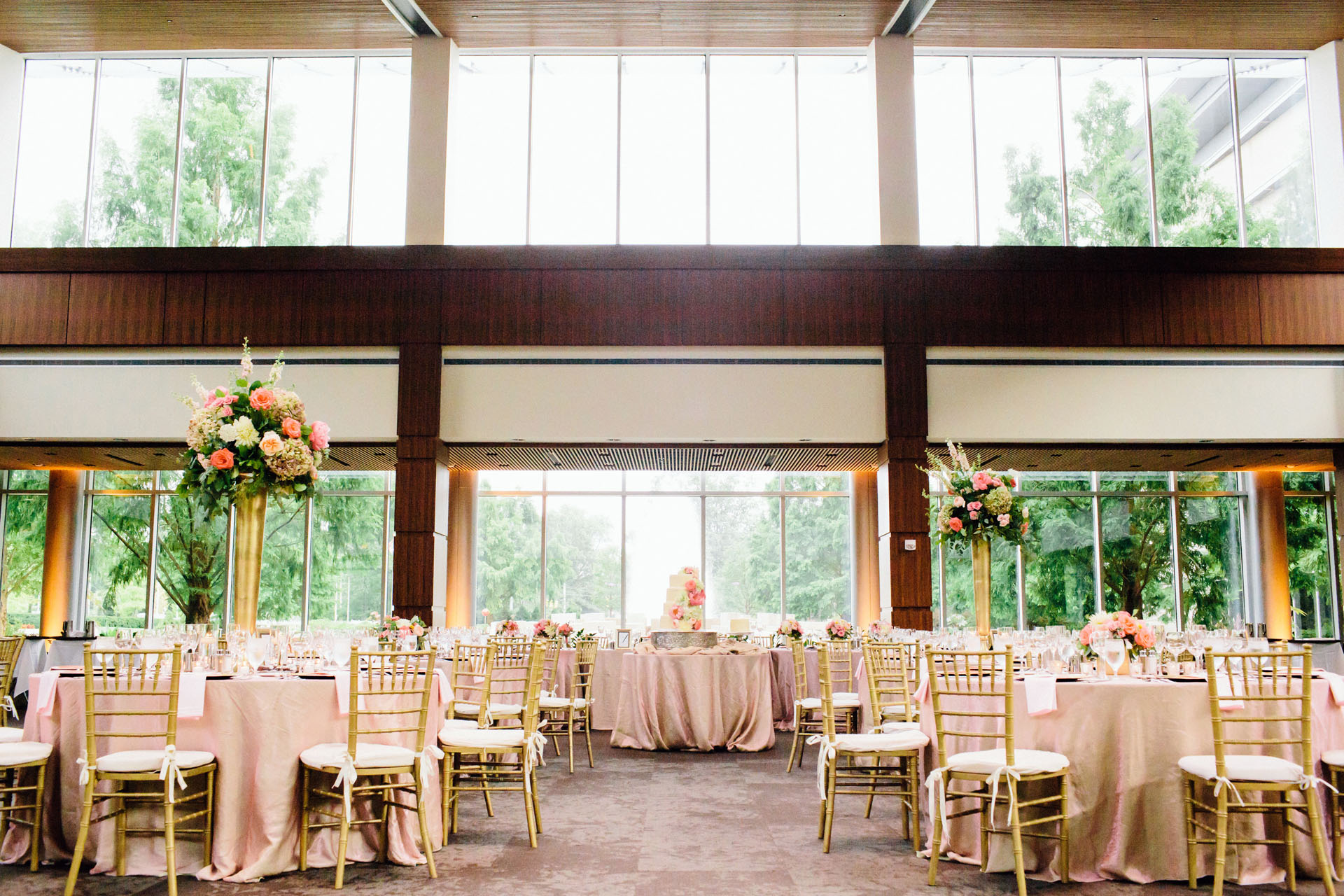 Ima At Newfields Photo Gallery Kahns Catering