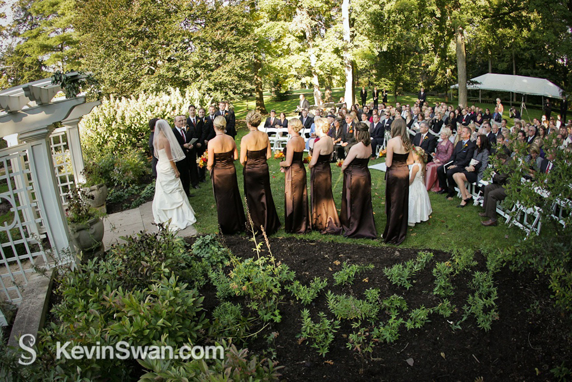 Wedding Gallery Kahns Catering