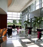 Forum Conference Center Corporate Wedding Venue Rental