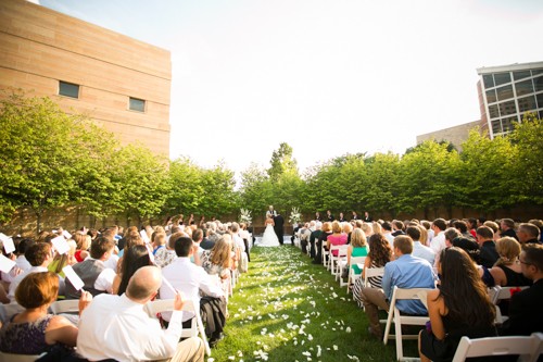 Chooing the Perfect Wedding Venue