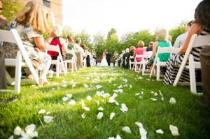 Top 5 Reaons to Get Married in Indianapolis