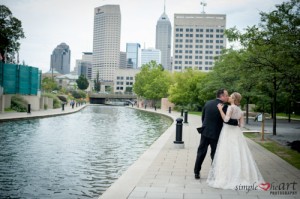 Top 5 Reasons to Get Married in Indianapolis