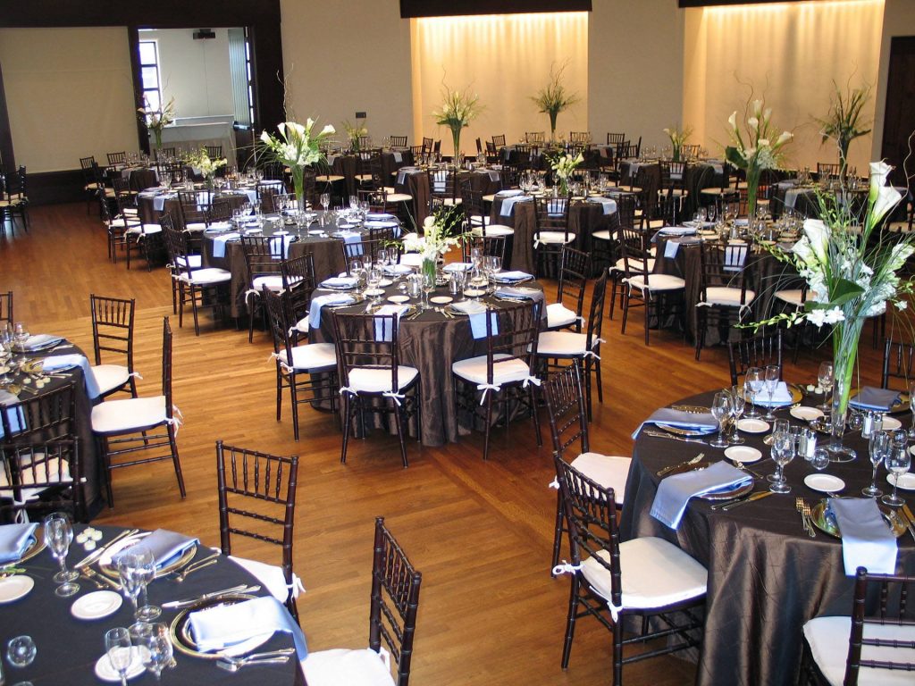 Get Married At Eiteljorg Museum Weddings The View All Photos In The Gallery