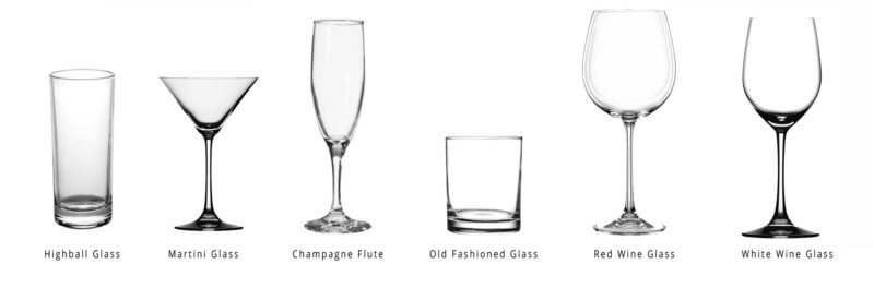 kahns-catering-bar-glassware
