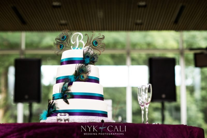 © Nyk + Cali, Wedding Photographers