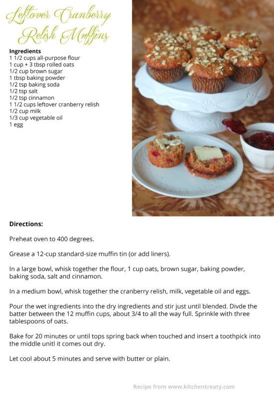 cranberry-muffins