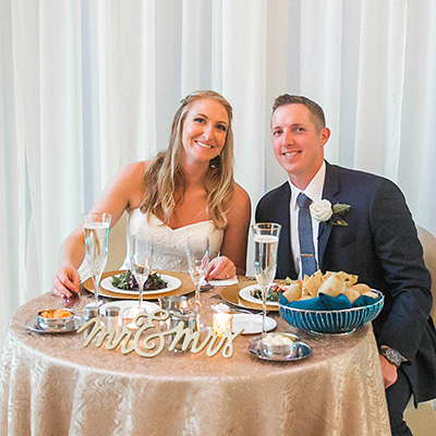 Indiana State Museum: Kelsey + Travis