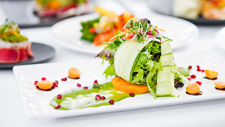 Indianapolis Caterers | Indy's Choice for Special Events and Weddings