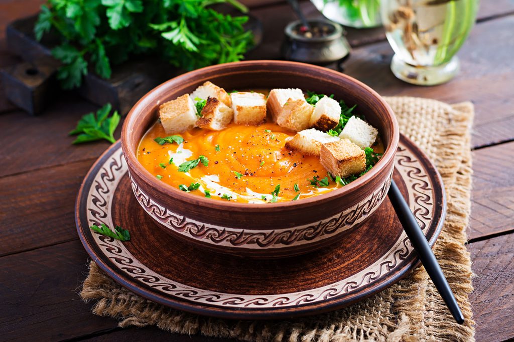 pumpkin-soup-in-a-bowl