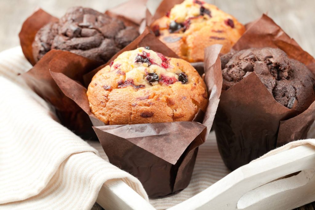 muffins